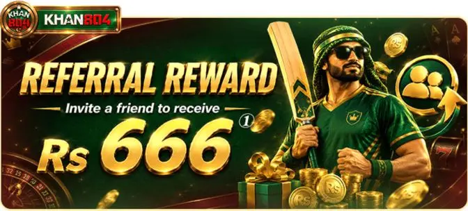 KHAN804 Login