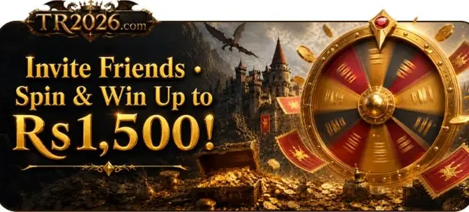 TR2026 APK